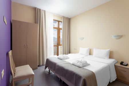 Развлечения