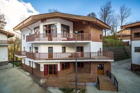 Шале 16-местный