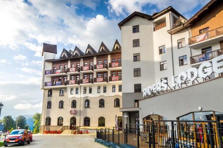 Внешний вид