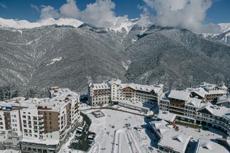 Внешний вид