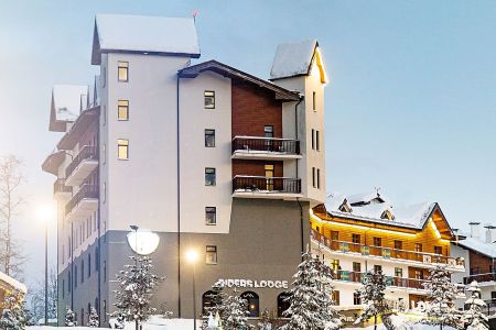 Внешний вид