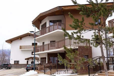 Внешний вид