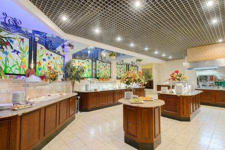 Внешний вид