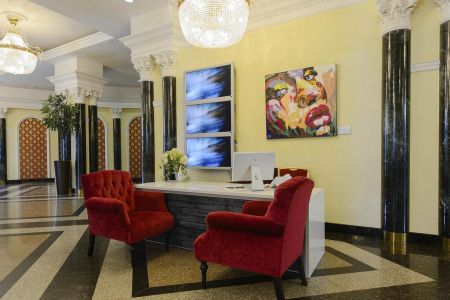 Внешний вид