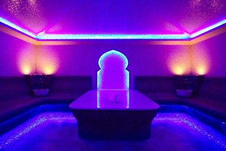 Ресторан Эдельвейс