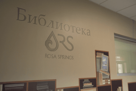 Внешний вид