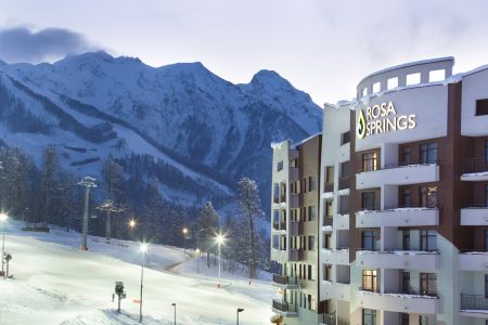 Внешний вид