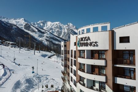 Внешний вид