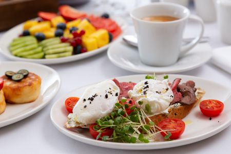 Ресторан Эдельвейс