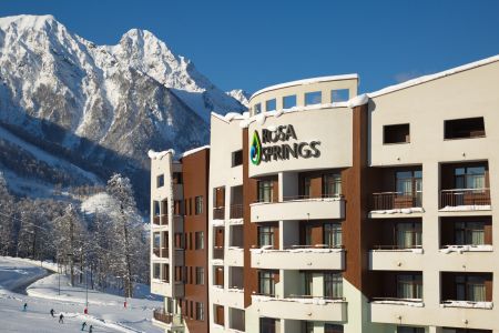 Внешний вид