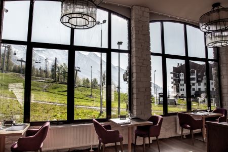 Внешний вид