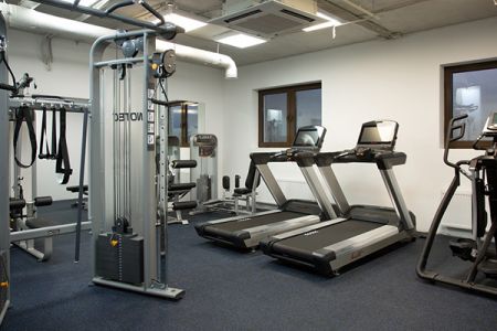 Ресторан Эдельвейс