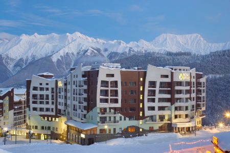 Внешний вид