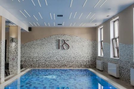 Ресторан Эдельвейс