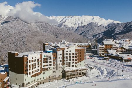 Внешний вид