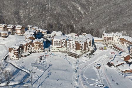 Внешний вид