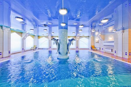 Внешний вид