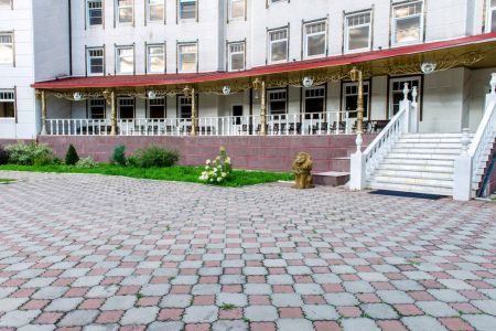 Внешний вид