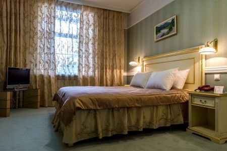 Внешний вид