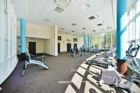 Баня с камином