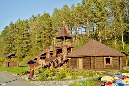 Территория