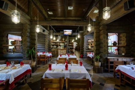 Парк здоровья