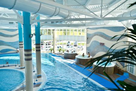 Парк здоровья