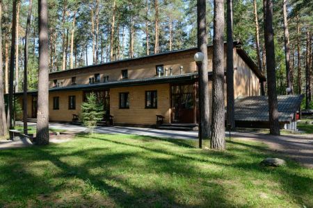 Территория