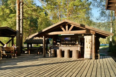 Парк здоровья