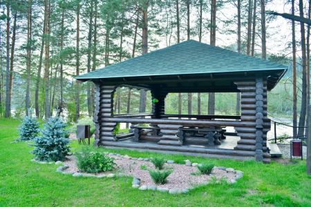 Территория