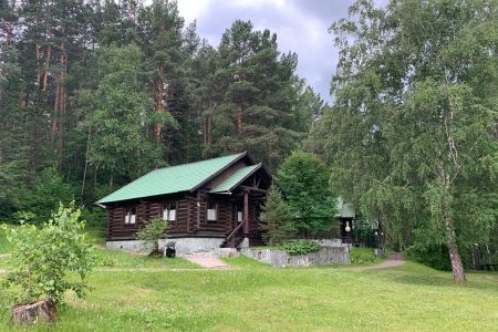 Территория