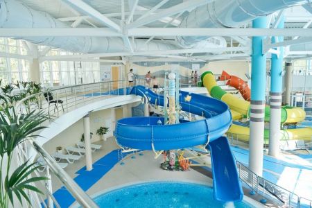 Парк здоровья