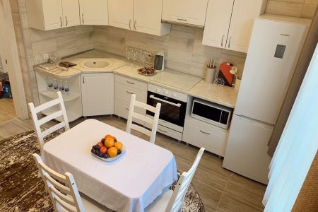 Апартаменты семейный