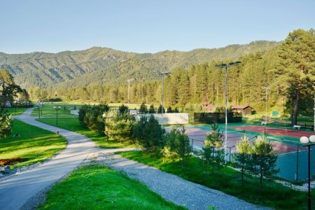 Территория