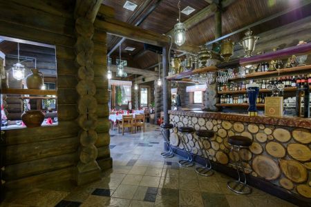 Парк здоровья