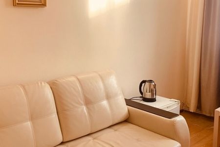 «Соловецкая Слобода» гостиница