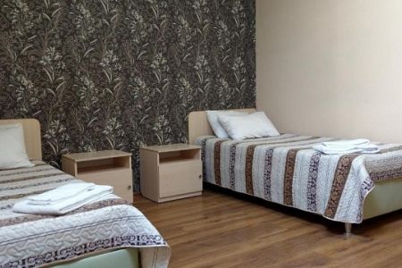 «Соловецкая Слобода» гостиница