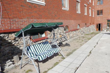 «Соловецкая Слобода» гостиница