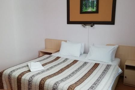 «Соловецкая Слобода» гостиница