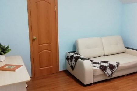 «Соловецкая Слобода» гостиница