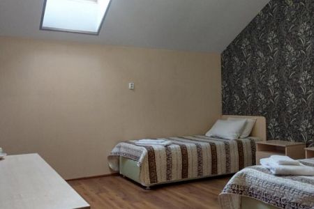 «Соловецкая Слобода» гостиница