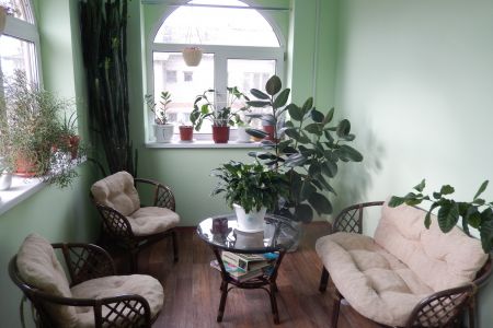 «Соловецкая Слобода» гостиница