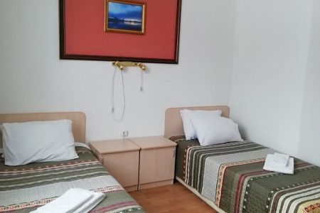 «Соловецкая Слобода» гостиница