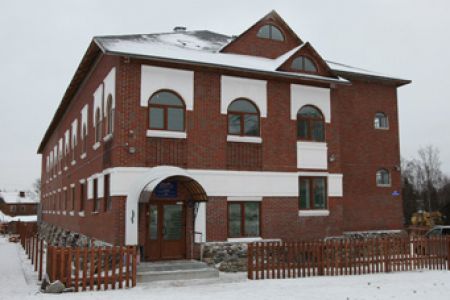 «Соловецкая Слобода» гостиница