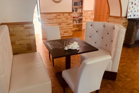 «Соловецкая Слобода» гостиница