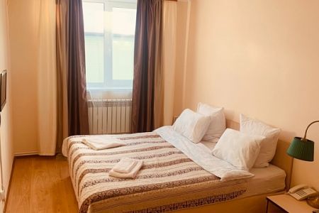 «Соловецкая Слобода» гостиница