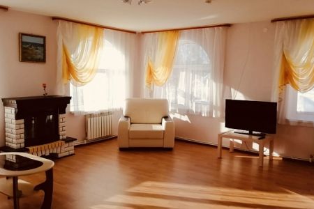 «Соловецкая Слобода» гостиница