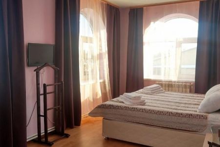 «Соловецкая Слобода» гостиница