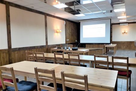 Внешний вид