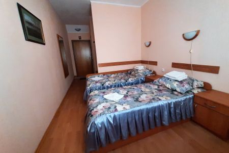 Стандартный 2-местный (TWIN №17, 33, 34, 37, 38)